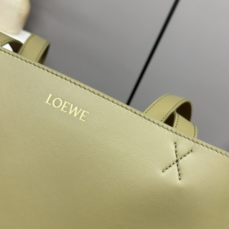 Loewe Shopping Bags